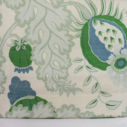Custom Roman Shades - Roman Shades
