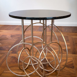 Loft Apartment - Decorative Plates