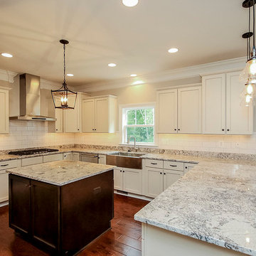 "The Exquisite Cape" in Argyle Heights