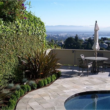Oakland Garden