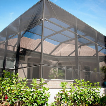 Noseeum & Mosquito Misting System - Sanibel, FL