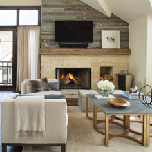 chalet