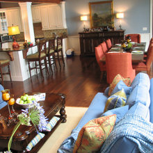 Diann's cottage