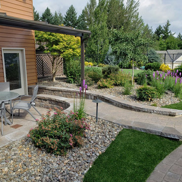Beautiful AND Low Maintenance!