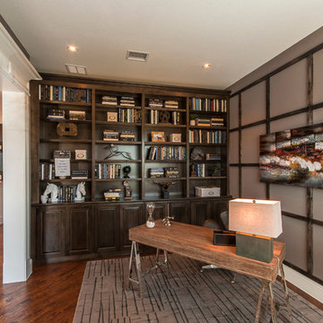 865 Collection - Richwoods - John Landon Homes