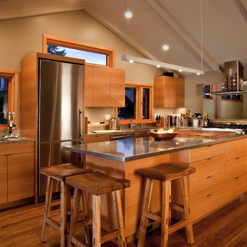 North Beach Remodel