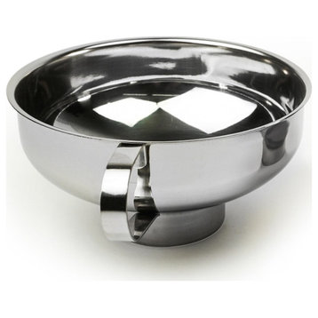 Stainless Steel Canning Funnel 2.25 x 1.125