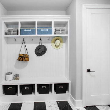 Schumacher Homes Olivia French Country: Lafayette, LA