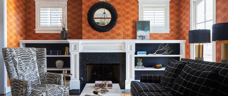 GOGO DESIGN GROUP - Project Photos & Reviews - Skokie, IL US