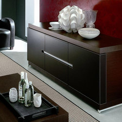 City Buffet by Rossetto - $1,999.00 - Buffets And Sideboards