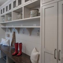 mudroom