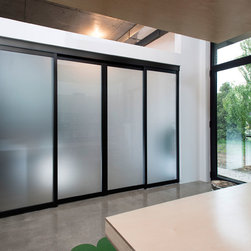 Room dividers - Screens And Room Dividers