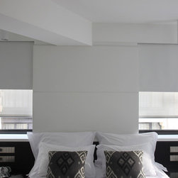Roller Shades - Roller Shades