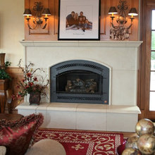 mantels