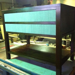 Side Tables - Side Tables And End Tables