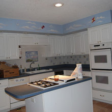 Kitchen Ideas