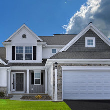 Exteriors