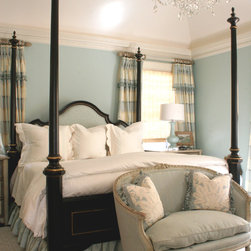 RL Goins Memphis Bed - Beds