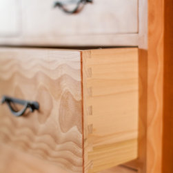 Tansu Chest - Products