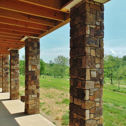 Stony Point Williams Ledge - Products