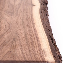Walnut Slabs - Products