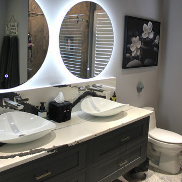 Who does bathroom remodeling in Middletown Maryland