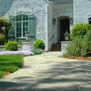 A Garden Through the Seasons