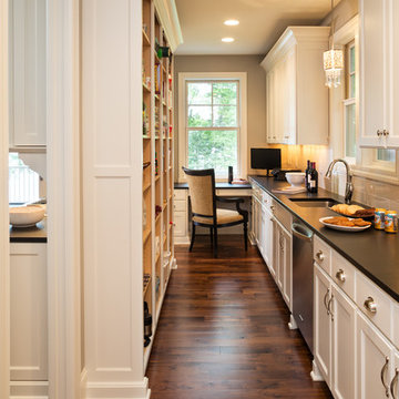 Custom Home Lake Minnetonka Stubbs Bay