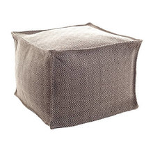 Seating-Stools, Poufs