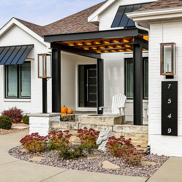 Manatt Residence
