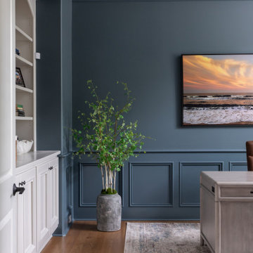 Whole-Home Remodel & Interior Design | Raleigh, NC