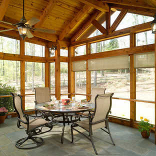 75 Beautiful Traditional Porch Pictures & Ideas | Houzz