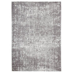 Industrial Area Rugs by Houzz