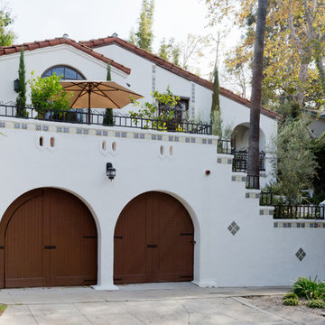 Santa Monica - Full Remodel