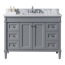 Winthrop Vanity