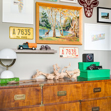 Boys Bedroom
