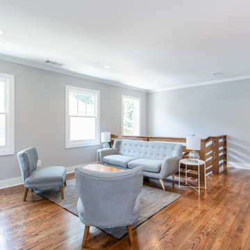 Flexible Living Space