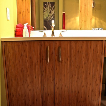 Bathroom Renovation