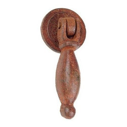 Classic Drop Pulls - Cabinet And Drawer Handle Pulls