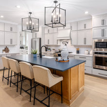 Kitchen ideas