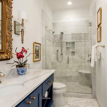 Bathroom Remodeling