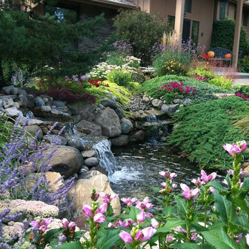 Minneapolis Landscapes