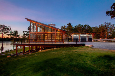 Exterior home photo in Other