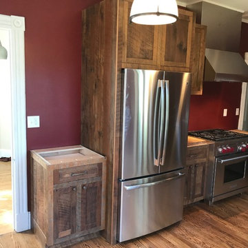 Kitchen Remodeling Beacon, NY