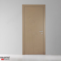 Modern Doors - Products