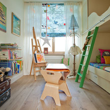 Kids room