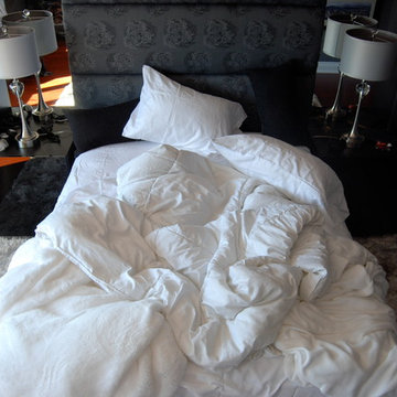 Bedrooms