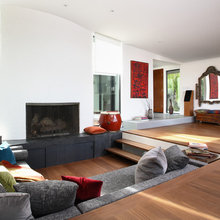 Conversation Pit