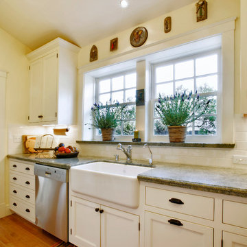 Santa Barbara Residence