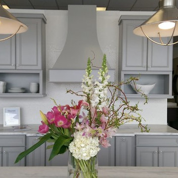 Anchor Design Co. Showroom